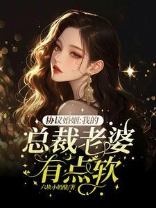 和总裁假结婚的