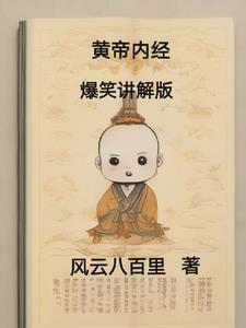 黄帝内经爆笑讲解版pdf