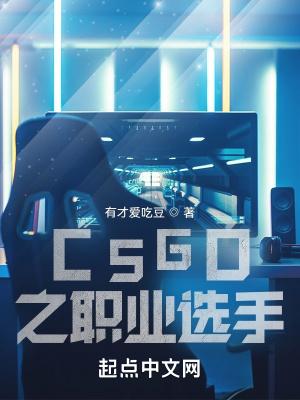 csgo之职业选手无弹窗