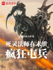 死灵法师在末世疯狂屯兵精校版