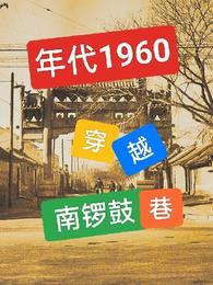 年代1960穿越南锣鼓巷TXT