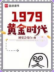 我的1979全文阅读免费