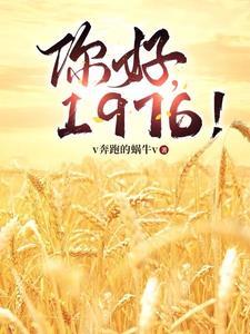 你好1976全文免费阅读