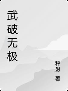 武破是什么意思