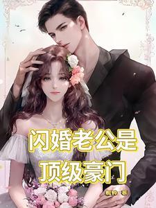 闪婚老公是豪门