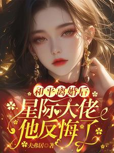 星际离婚以后