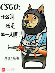 csgo什么叫历史第一人啊 TXT免费阅读