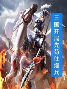 三国开局就送最强武将和谋士