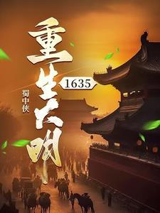 重生大明之我是崇祯