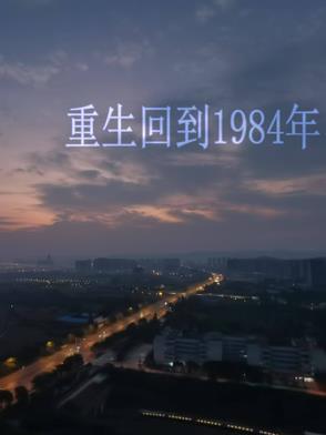 重生回到1984年那个遍地商机的年代